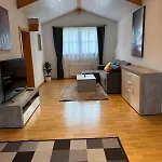 Weisses Haus Apartment Brienz (Bern)