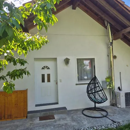 Weisses Haus * Brienz (Bern)