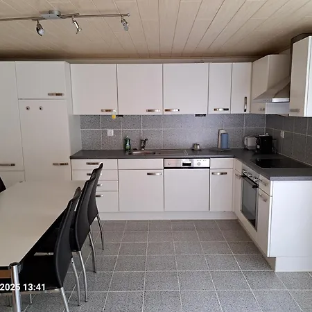 Apartamento Weisses Haus Brienz (Bern)
