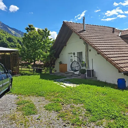 Apartament Weisses Haus