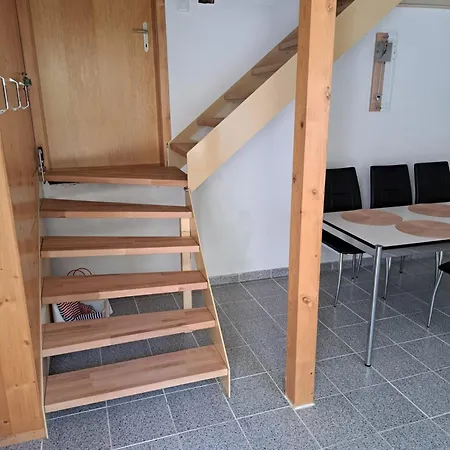 Weisses Haus Apartment