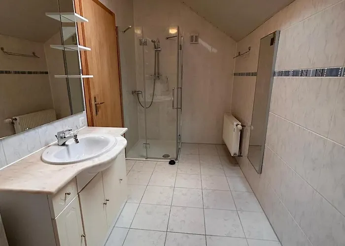 Apartament Weisses Haus