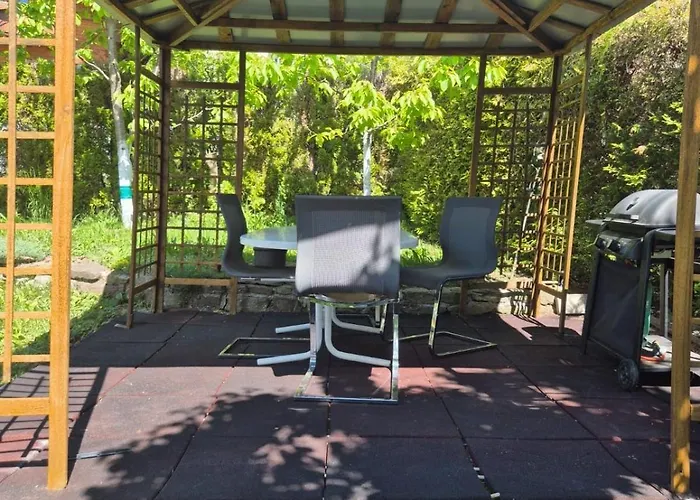 Weisses Haus Lejlighed