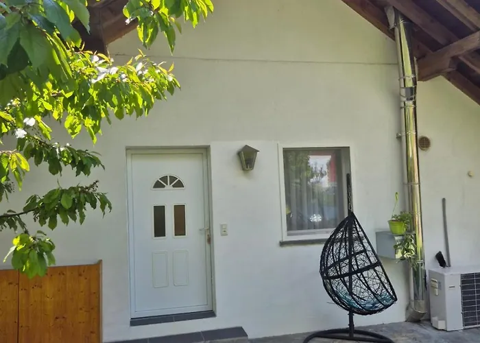 Weisses Haus * Brienz (Bern)