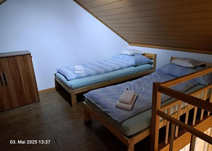 Weisses Haus * Brienz (Bern)