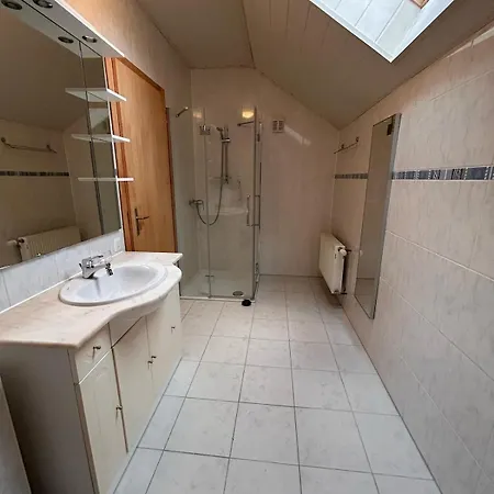 Lägenhet Weisses Haus