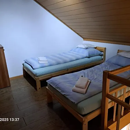 Weisses Haus * Brienz (Bern)