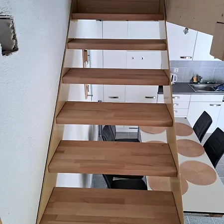 Weisses Haus Brienz (Bern)