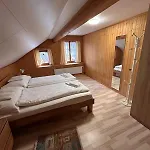 Appartamento Weisses Haus Brienz (Bern)